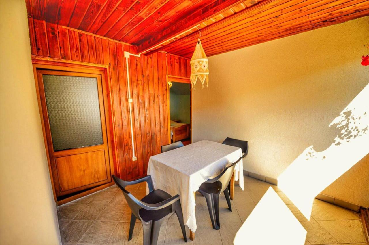 Amandra Chalet Sinaia Exterior foto